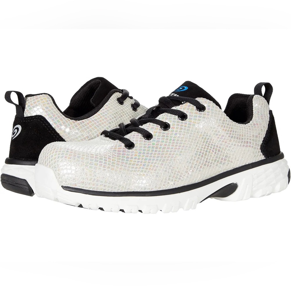 Nautilus Composite Safety Shoes